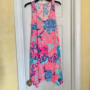 Lilly Pulitzer Melle Dress - size M
